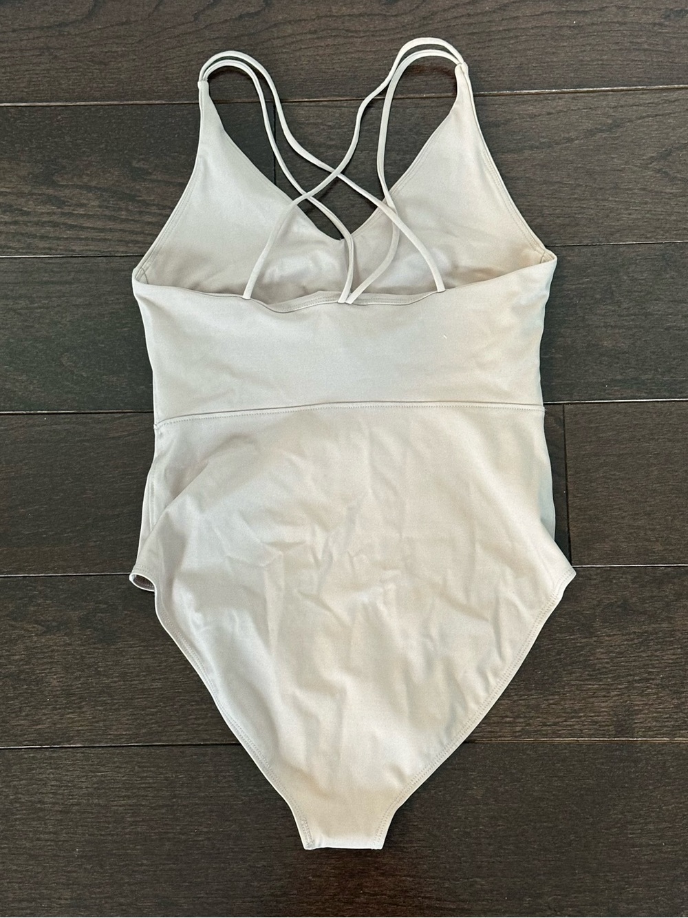Goop Bodysuit - Picture 2 of 5